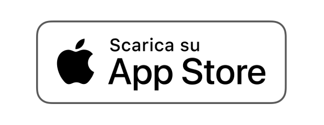 quiz vino bottone app store bianco